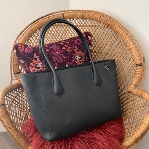 Danger Dover Signature Onyx Legend Tote - Like New